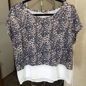 FOREVER 21 Blouse.